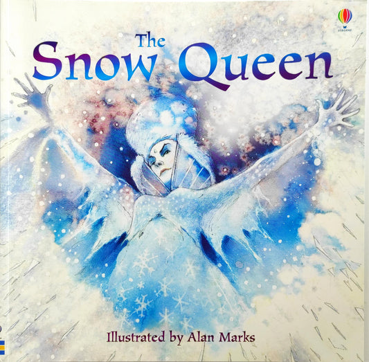 Usborne The Snow Queen