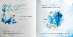 Usborne The Snow Queen