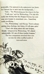 How to Seize a Dragons jewel (How to Train your Dragon)