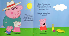 Peppa Pig Garden Games