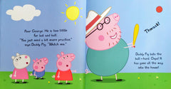 Peppa Pig Garden Games