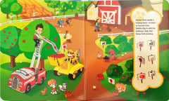 Paw Patrol (Search and Find)