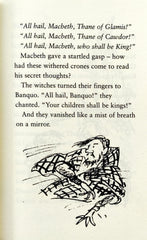 Macbeth (A Shakespeare Story)