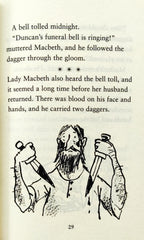 Macbeth (A Shakespeare Story)