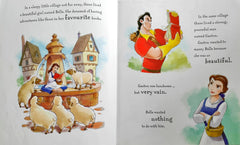 Disney Princess Beauty and the Beast