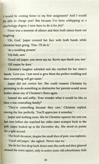 Some like it Cold (Elle Mcnicoll)