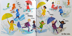 Singing in the Rain