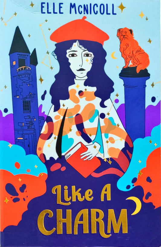 Like a Charm (Elle Mcnicoll)