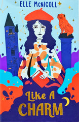 Like a Charm (Elle Mcnicoll)
