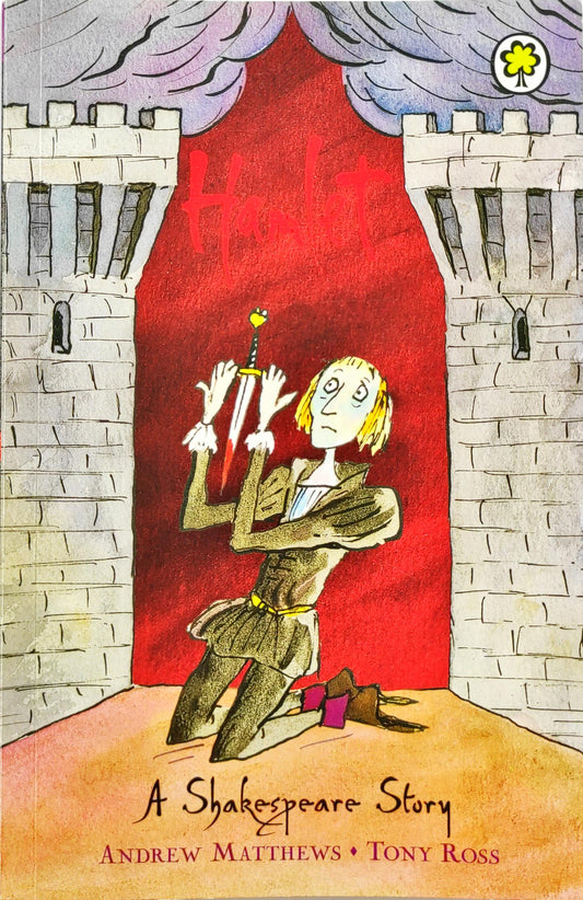 Hamlet (A Shakespeare Story)