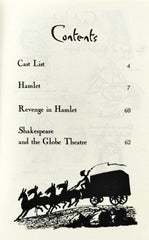 Hamlet (A Shakespeare Story)