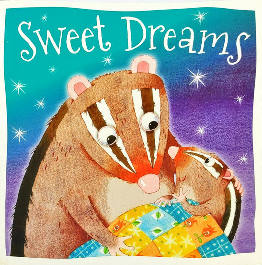 Sweet Dreams