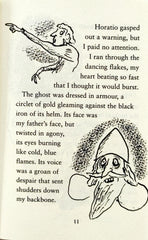 Hamlet (A Shakespeare Story)