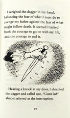 Hamlet (A Shakespeare Story)