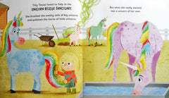 Unicorn Training