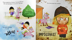 Unicorn Training