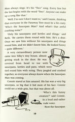 The Folk of the Faraway Tree (Enid Blyton)