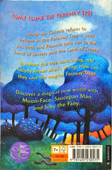 The Folk of the Faraway Tree (Enid Blyton)