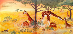 All the Animals were Sleeping