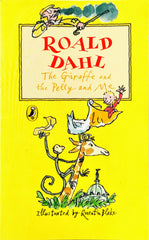 The Giraffe and the Pelly and Me (Roald Dahl)