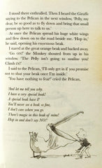 The Giraffe and the Pelly and Me (Roald Dahl)