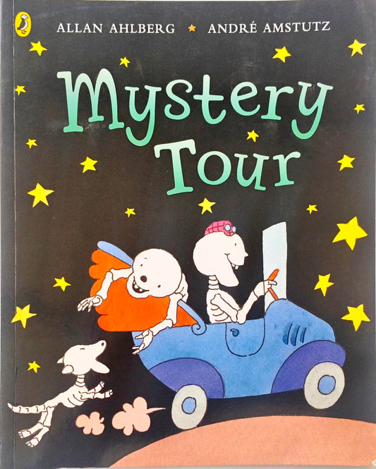 Mystery Tour