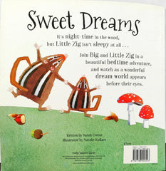 Sweet Dreams