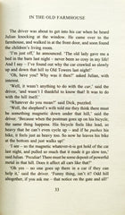 The Famous Five get into a Fix (Enid Blyton)