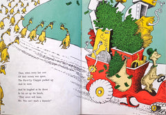 The Sneetches and Other Stories