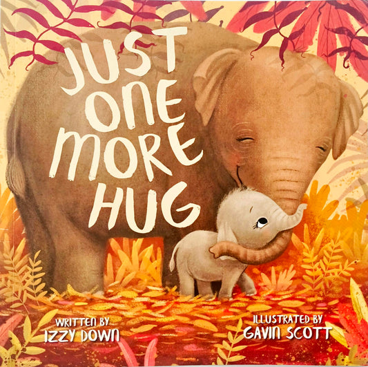 Just one more Hug