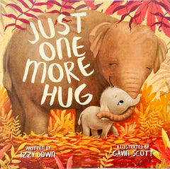 Just one more Hug