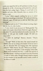 The Lake of Souls (The Saga of Darren Shan)