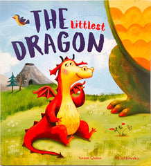 The Littlest Dragon