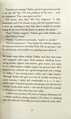 The Lake of Souls (The Saga of Darren Shan)