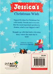 Jessicas Christmas Wish