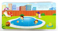 Shapes (Flap Book)