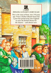 The Story of Bonnie Prince Charlie