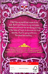 The Lake of Souls (The Saga of Darren Shan)