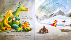 The Littlest Dragon