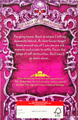 Lord of the Shadows (The Saga of Darren Shan)