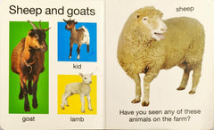 Happy Baby Farm