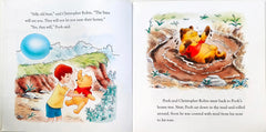 Disney Pooh's Honey Tree