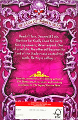 Sons of Destiny (The Saga of Darren Shan)