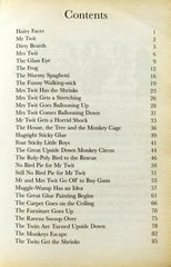 The Twits (Roald Dahl)