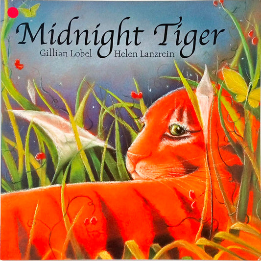 Midnight Tiger
