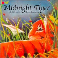 Midnight Tiger