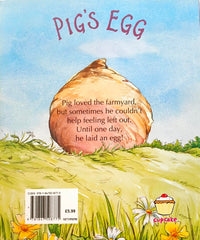 Pig's Egg