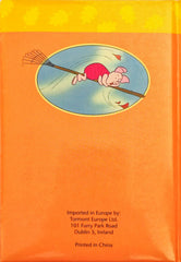 Disney Piglets Blustery Adventure