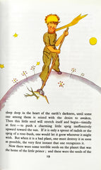 The Little Prince