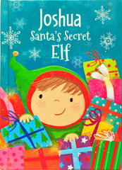 Joshua Santas Secret Elf